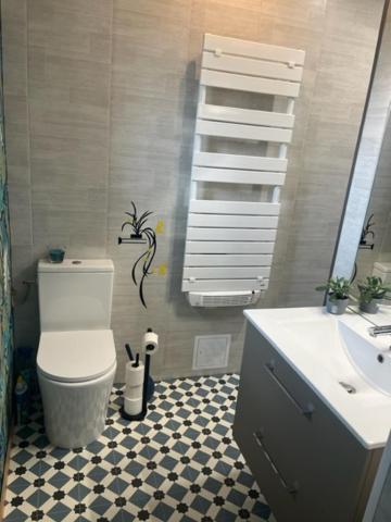 Studio Cocooning Apartman Vauvert Kültér fotó
